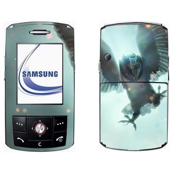   «    -   »   Samsung D800