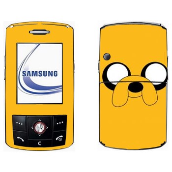   «  Jake»   Samsung D800