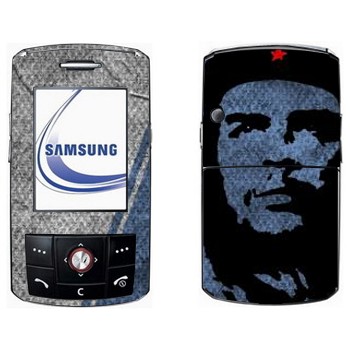   «Comandante Che Guevara»   Samsung D800