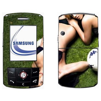   «    »   Samsung D800