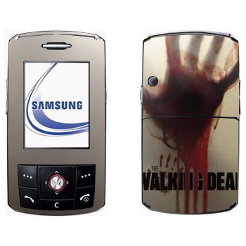   «Dead Inside -  »   Samsung D800