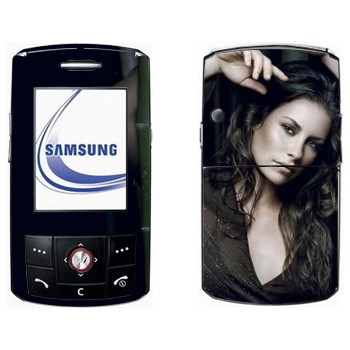   «  - Lost»   Samsung D800