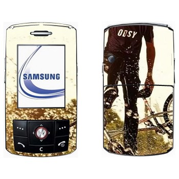   «BMX»   Samsung D800