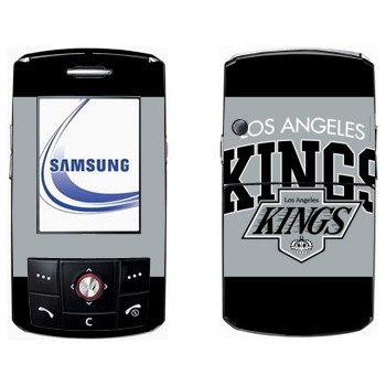   «Los Angeles Kings»   Samsung D800