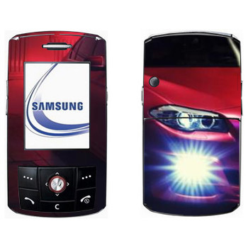   «BMW »   Samsung D800