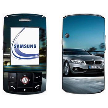   «BMW »   Samsung D800