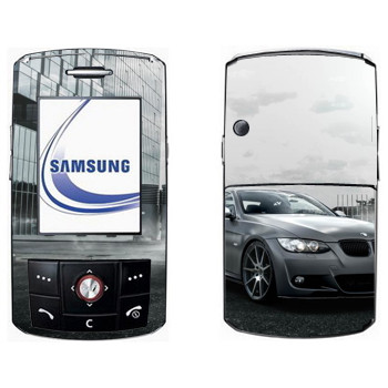   «BMW   »   Samsung D800