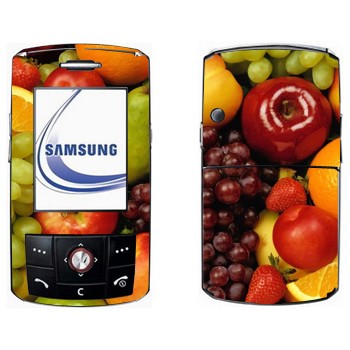   «- »   Samsung D800