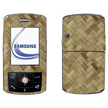   «»   Samsung D800