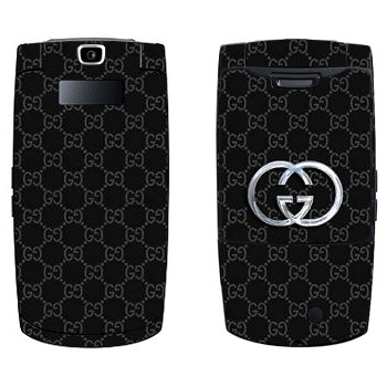   «Gucci»   Samsung D830