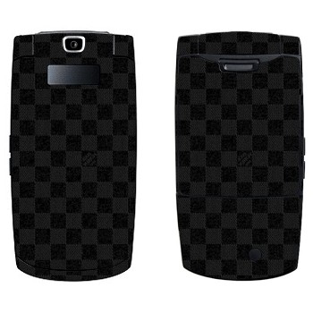   «LV Damier Azur »   Samsung D830