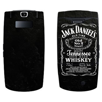   «Jack Daniels»   Samsung D830