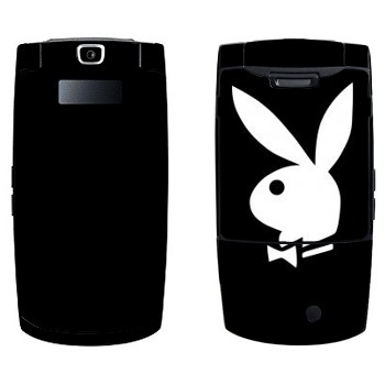   « Playboy»   Samsung D830