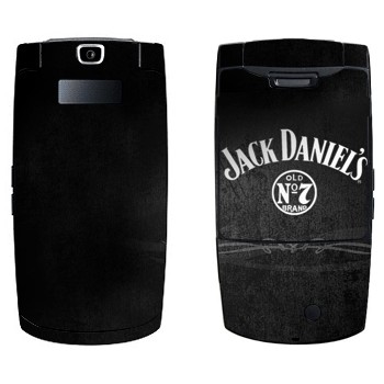   «  - Jack Daniels»   Samsung D830