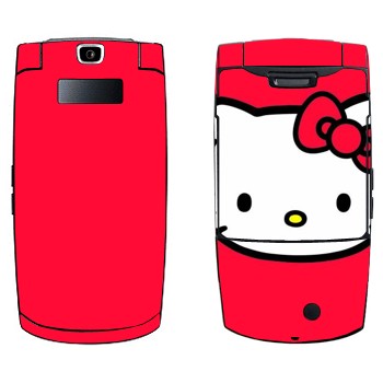   «Hello Kitty   »   Samsung D830