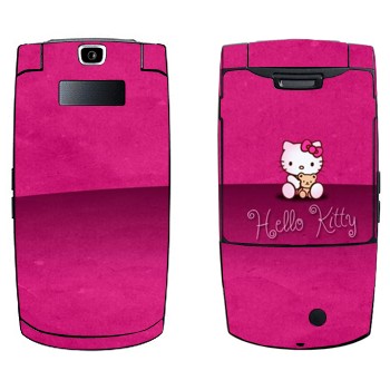  «Hello Kitty  »   Samsung D830