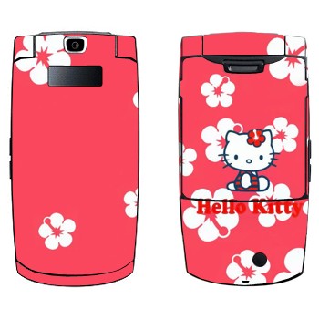   «Hello Kitty  »   Samsung D830