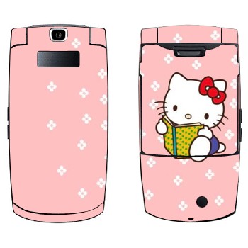   «Kitty  »   Samsung D830