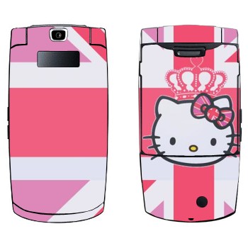   «Kitty  »   Samsung D830