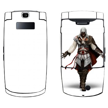   «Assassin 's Creed 2»   Samsung D830