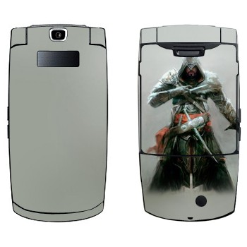   «Assassins Creed: Revelations -  »   Samsung D830