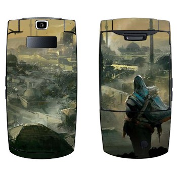   «Assassins Creed»   Samsung D830