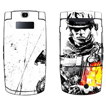   «Battlefield 3 - »   Samsung D830