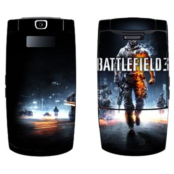   «Battlefield 3»   Samsung D830