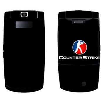   «Counter Strike »   Samsung D830