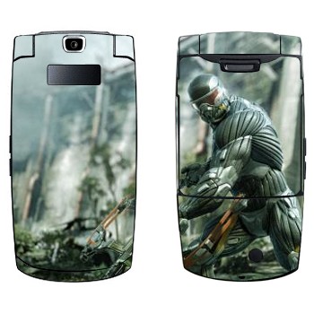   «Crysis»   Samsung D830