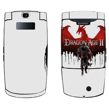   «Dragon Age II»   Samsung D830