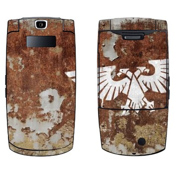   «Imperial Aquila - Warhammer 40k»   Samsung D830