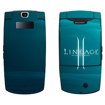   «Lineage 2 »   Samsung D830