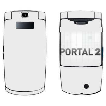   «Portal 2    »   Samsung D830