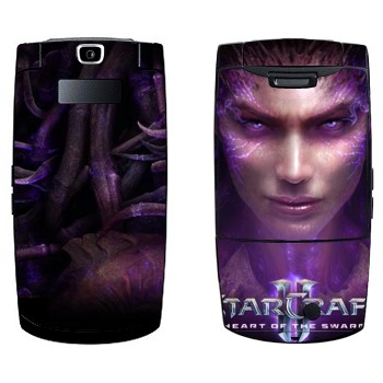   «StarCraft 2 -  »   Samsung D830