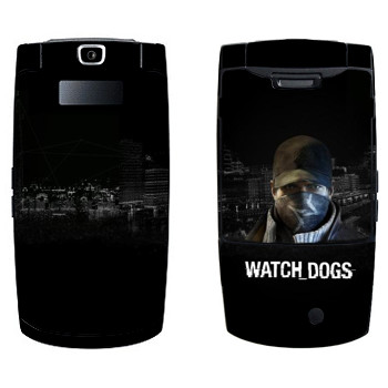   «Watch Dogs -  »   Samsung D830