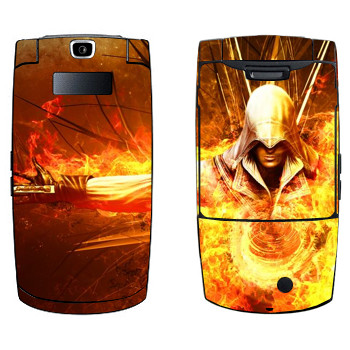   «Assassins creed »   Samsung D830