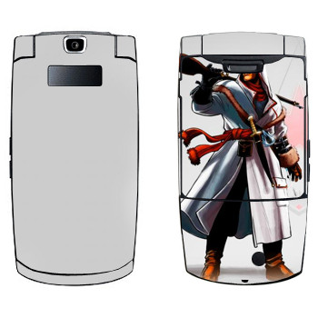   «Assassins creed -»   Samsung D830