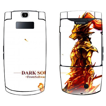   «Dark Souls »   Samsung D830