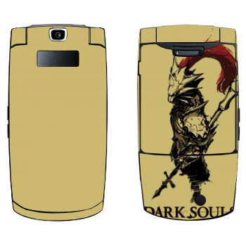   «Dark Souls »   Samsung D830