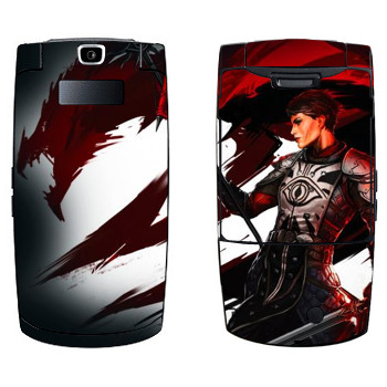   «Dragon Age -  »   Samsung D830