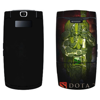   «  - Dota 2»   Samsung D830