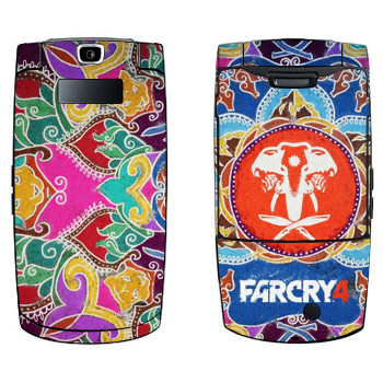   «Far Cry 4 - »   Samsung D830