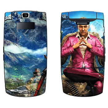   «Far Cry 4 -  »   Samsung D830