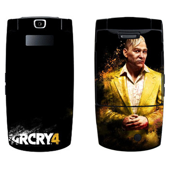   «Far Cry 4 -    »   Samsung D830