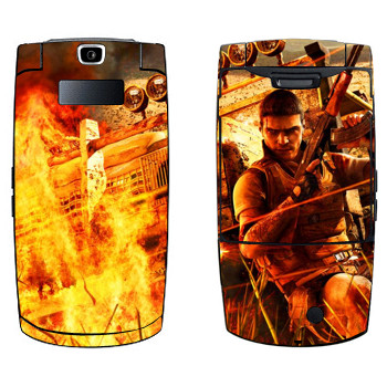   «Far Cry »   Samsung D830