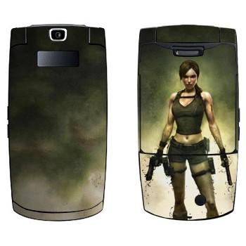   «  - Tomb Raider»   Samsung D830