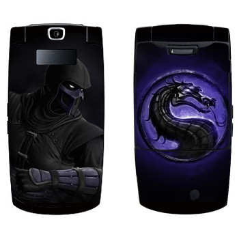   «Mortal Kombat »   Samsung D830