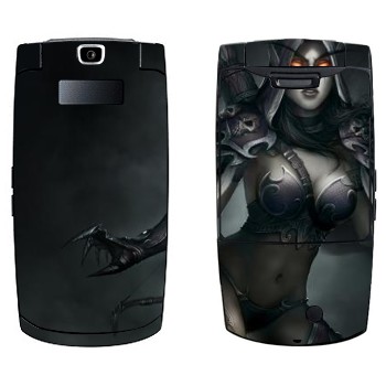   « - Dota 2»   Samsung D830