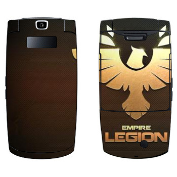   «Star conflict Legion»   Samsung D830